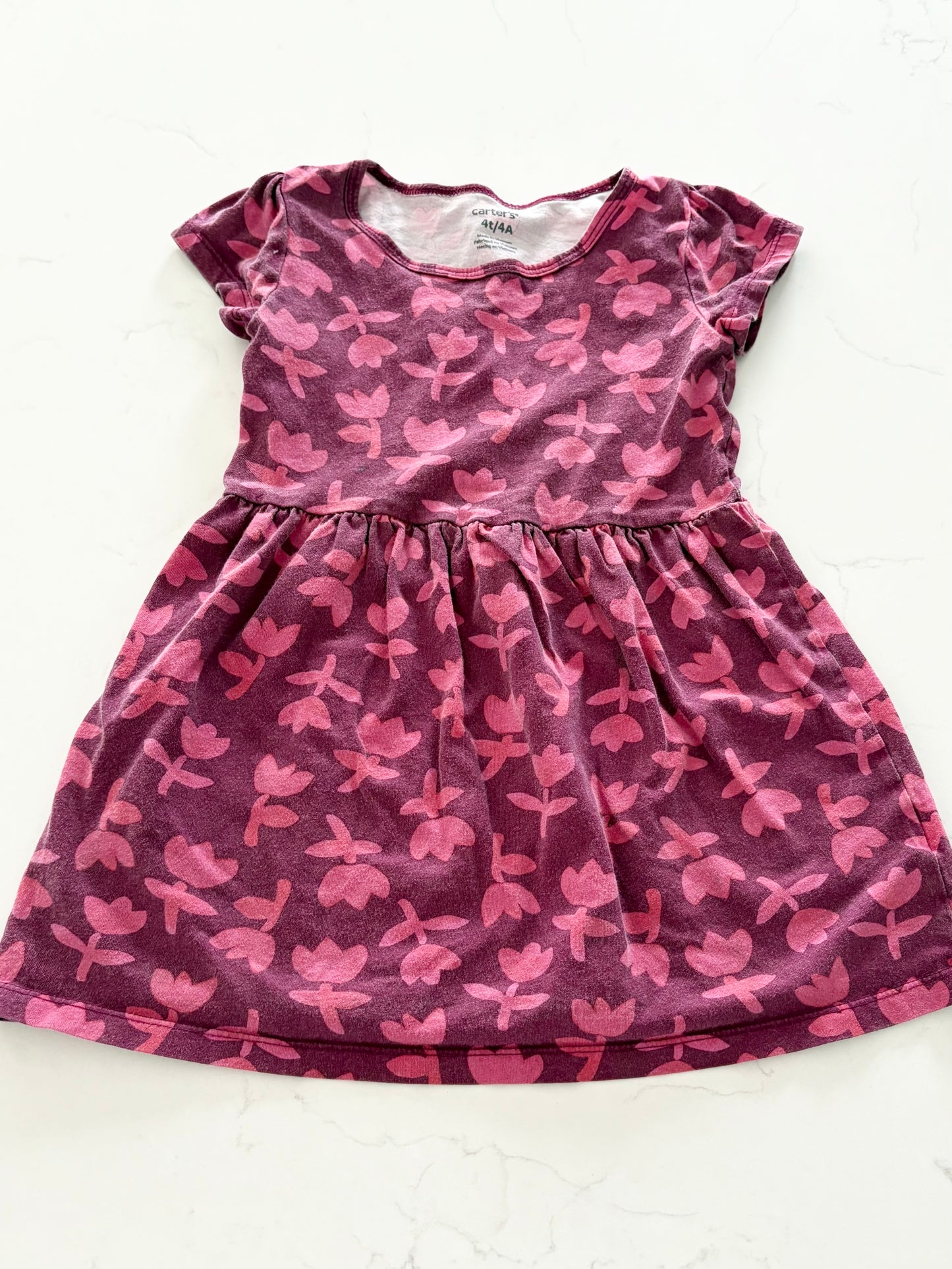 Carters-Robe-4T