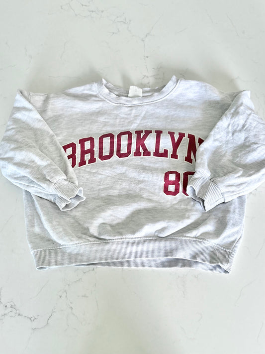 Zara-Crewneck-5T