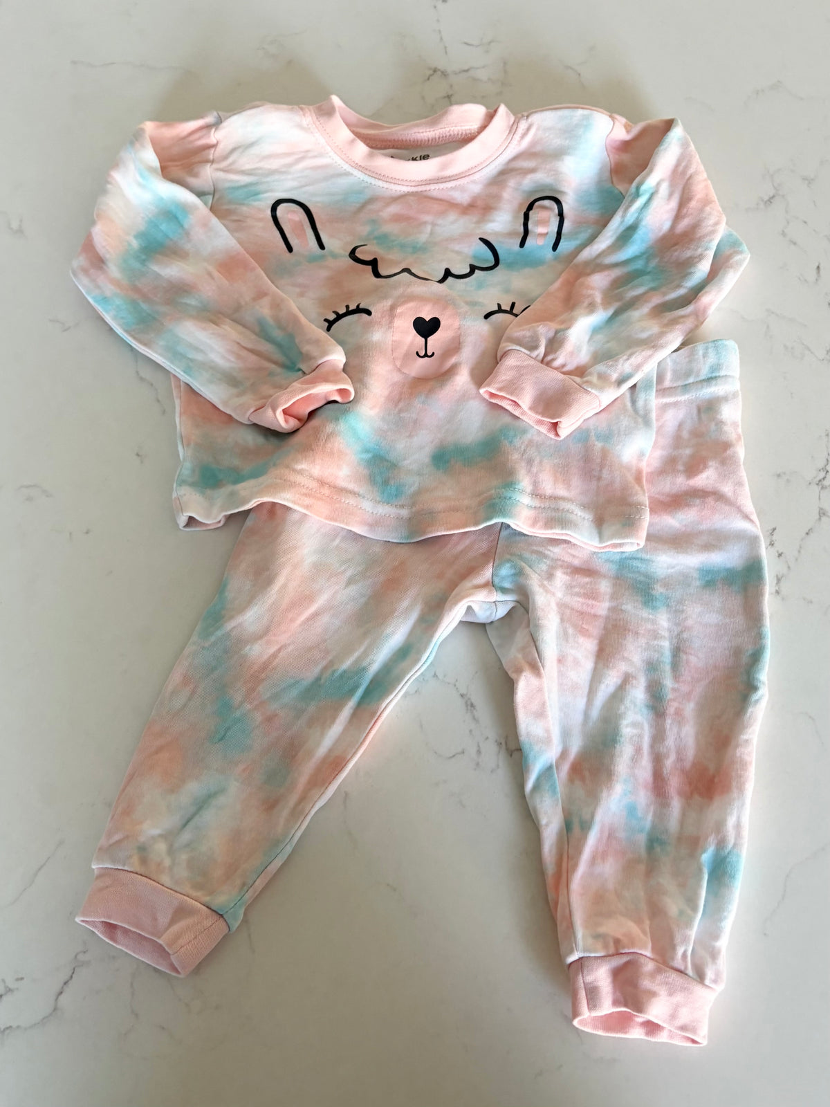 Pekkle-Pyjama-9 mois