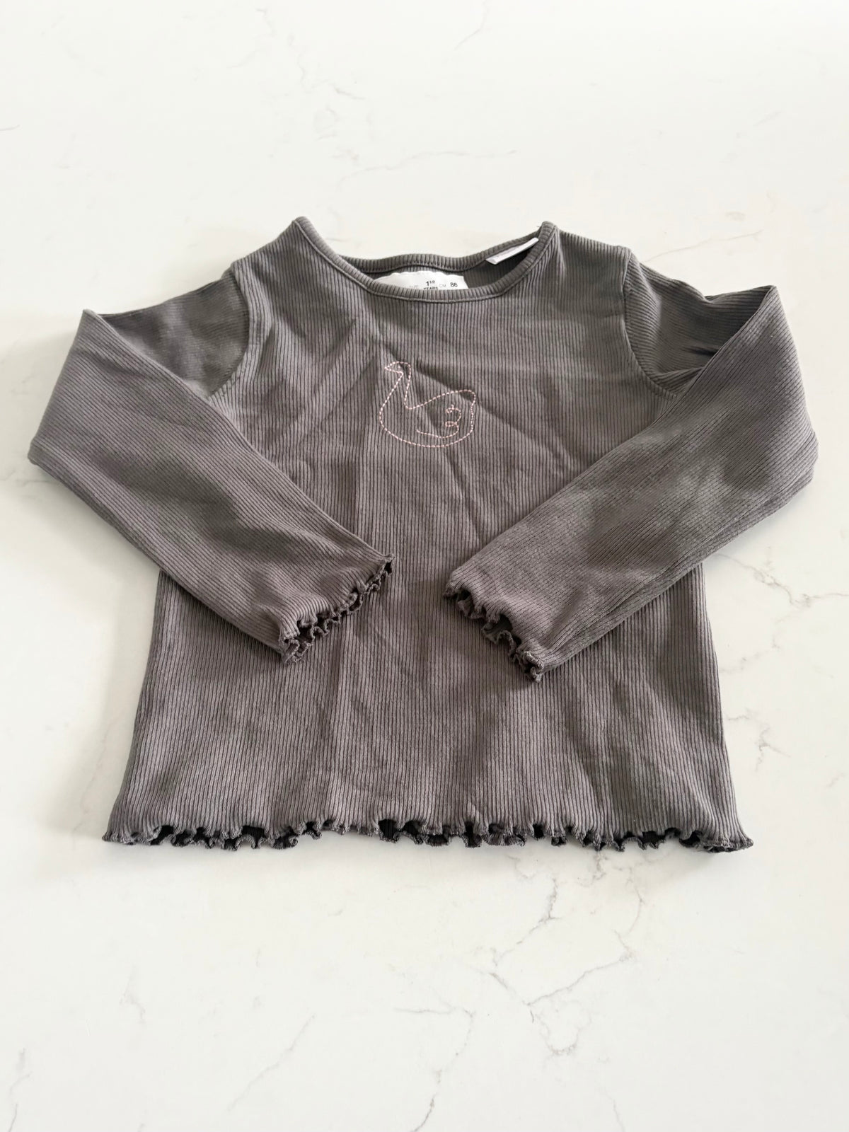 Zara-chandail-18 mois