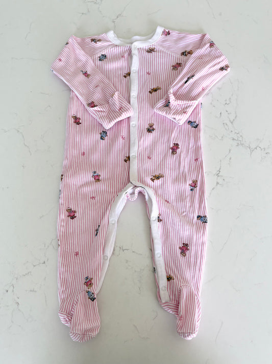 Ralph Lauren-pyjama-9 mois