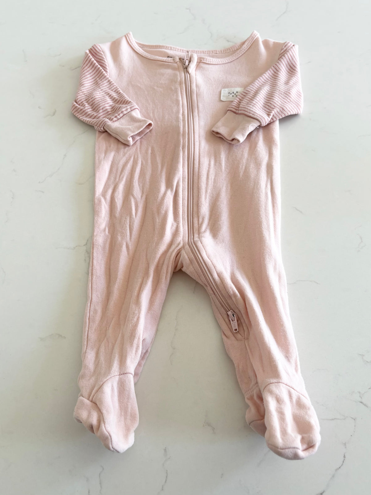 Gagou-Pyjama-3 mois