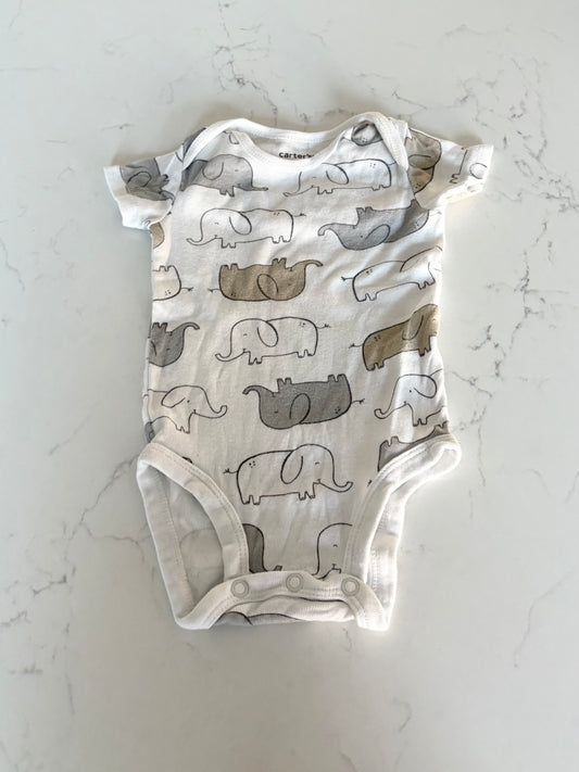 Carters-Cache couche-3 mois