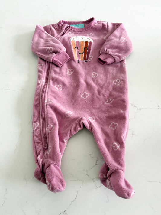Pekkle-Pyjama-3 mois