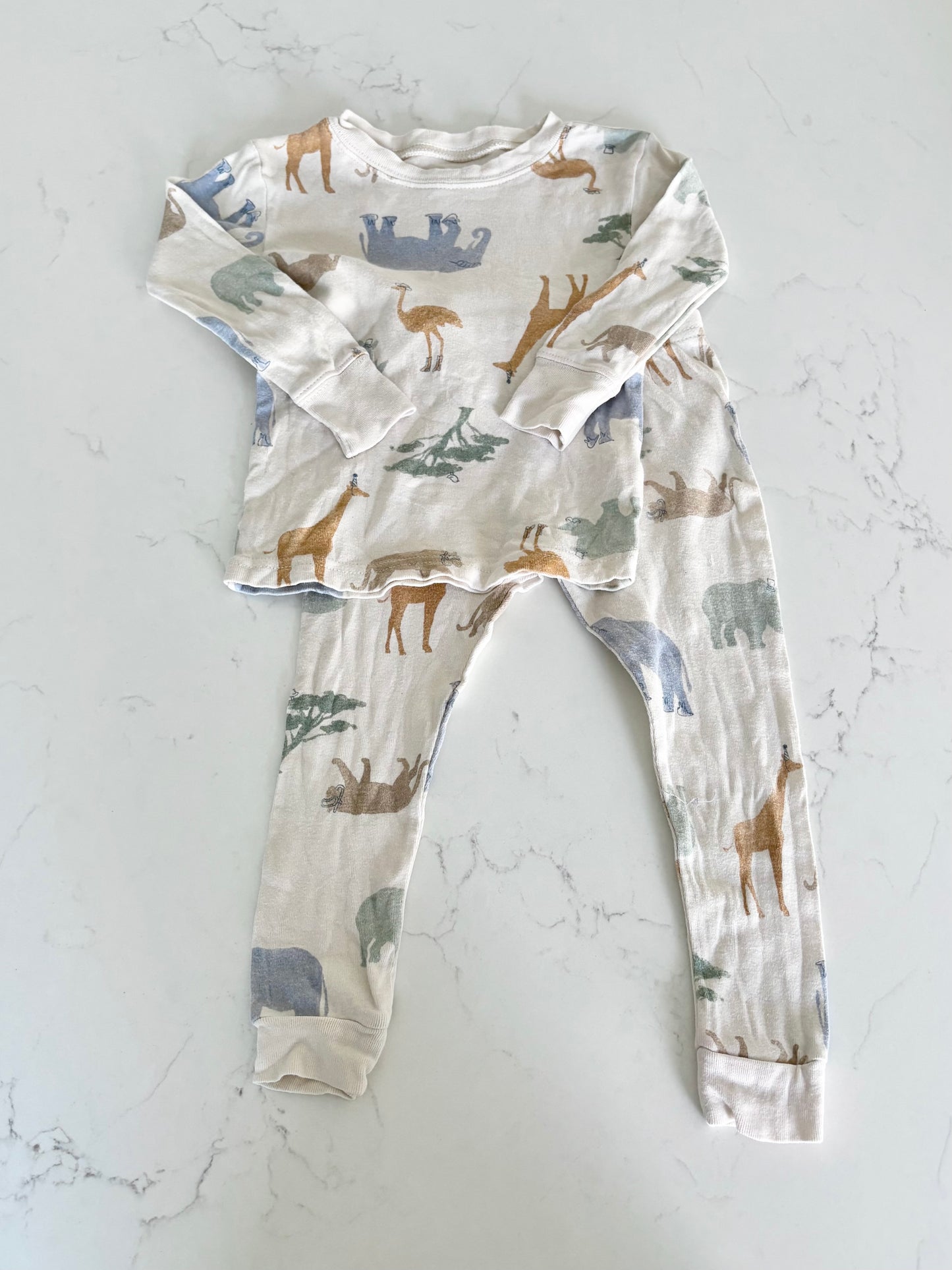 Carters/Child of mine-Pyjama-18 mois