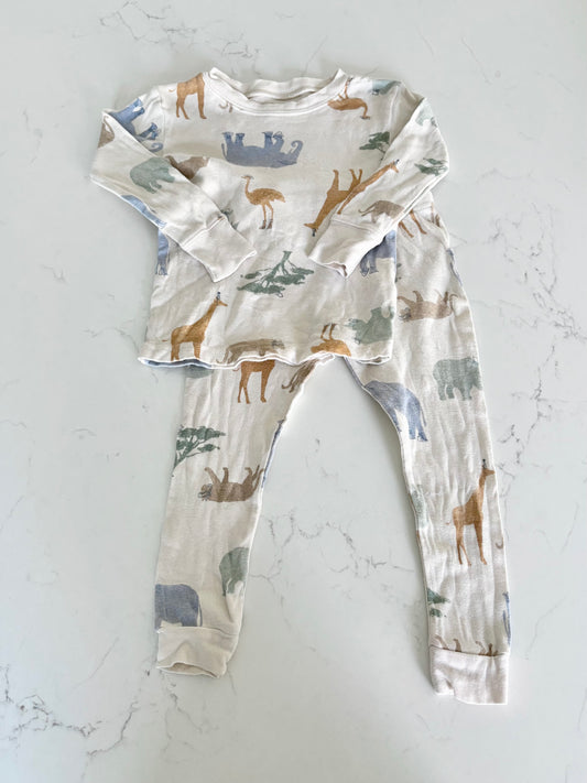 Carters/Child of mine-Pyjama-18 mois