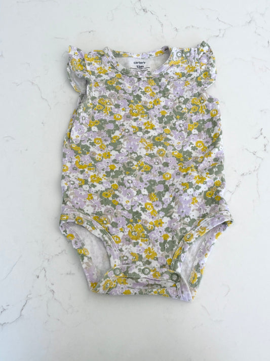 Carters-Cache couche-12 mois