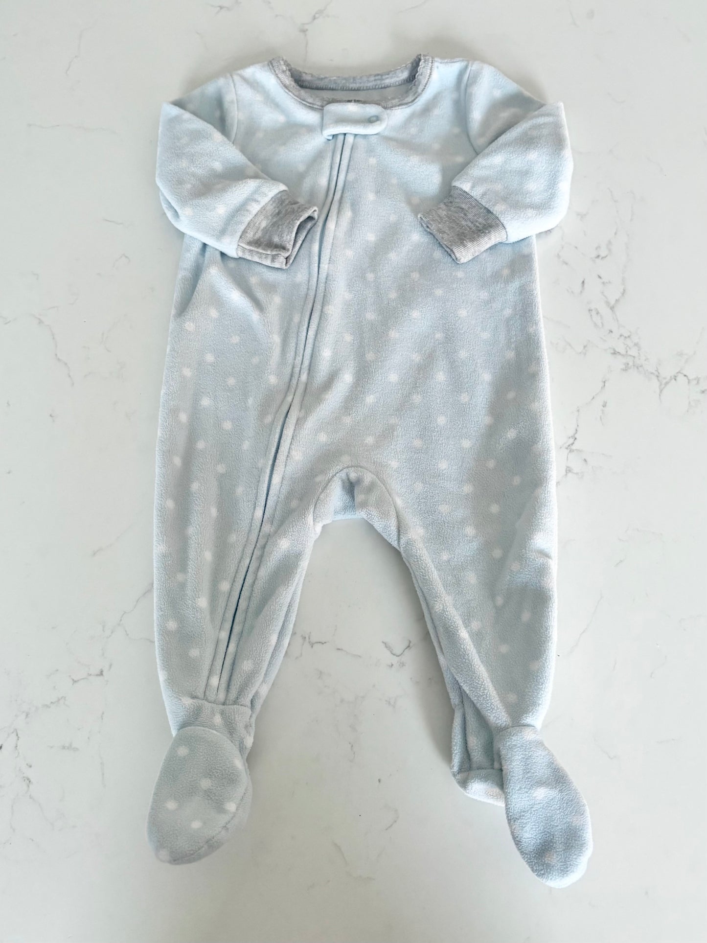 Carters-Pyjama-6 mois