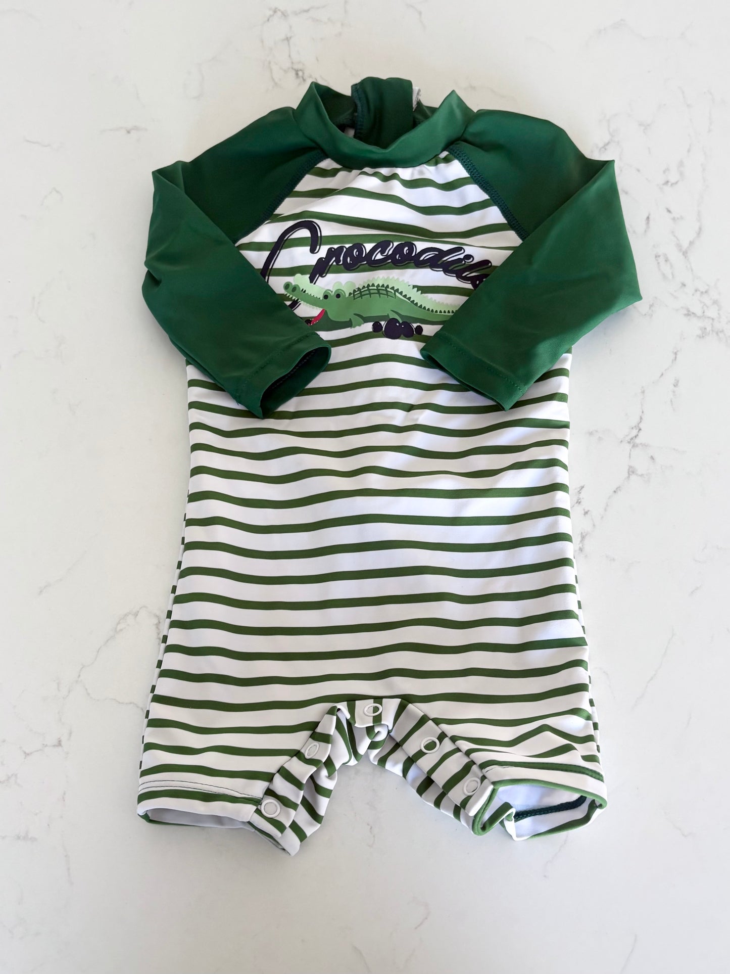 Maillot de bain-0/3 mois