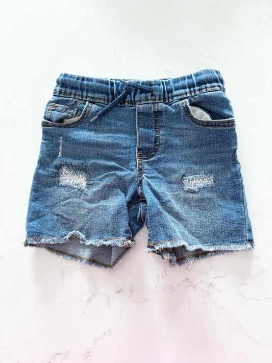Oshkosh-Short-18 mois