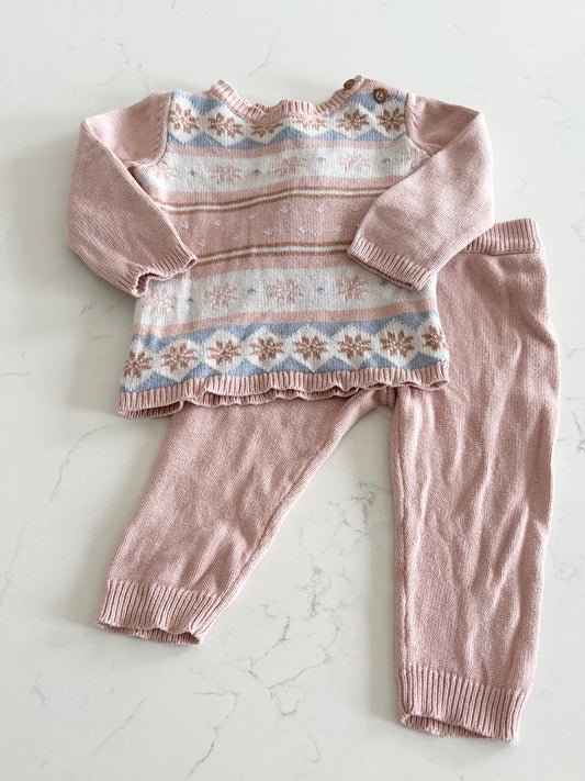 Carters-Ensemble-6/9 mois