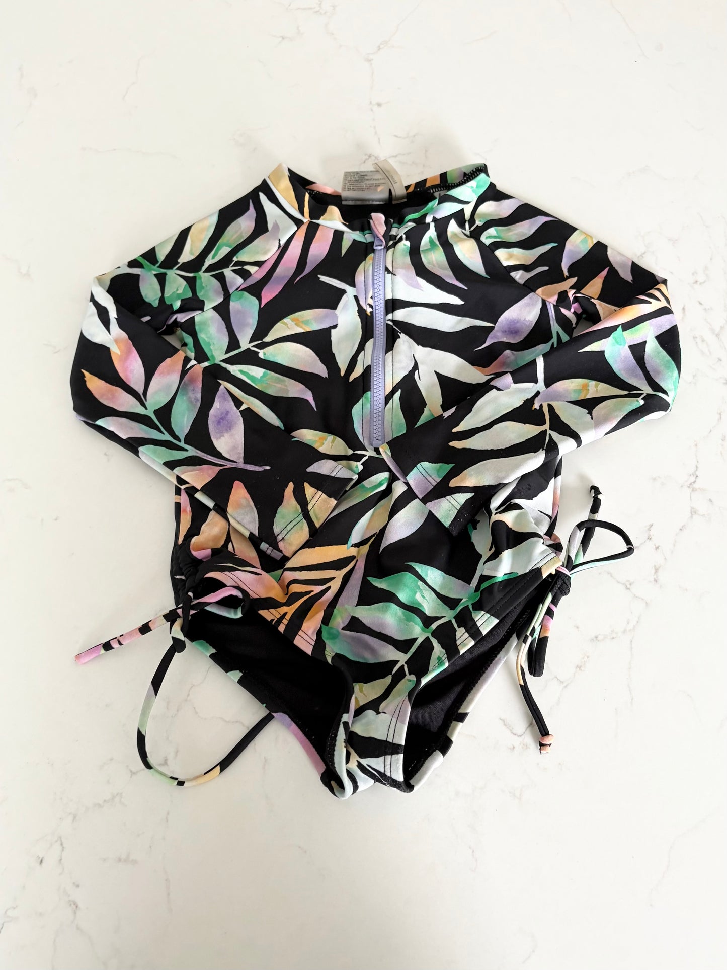 Mandarine  & co-Maillot de bain -3T