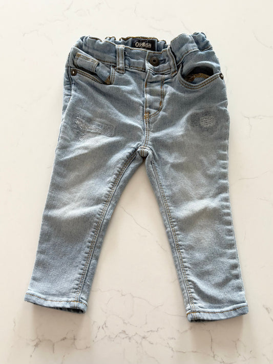 Oshkosh-jeans-12 mois