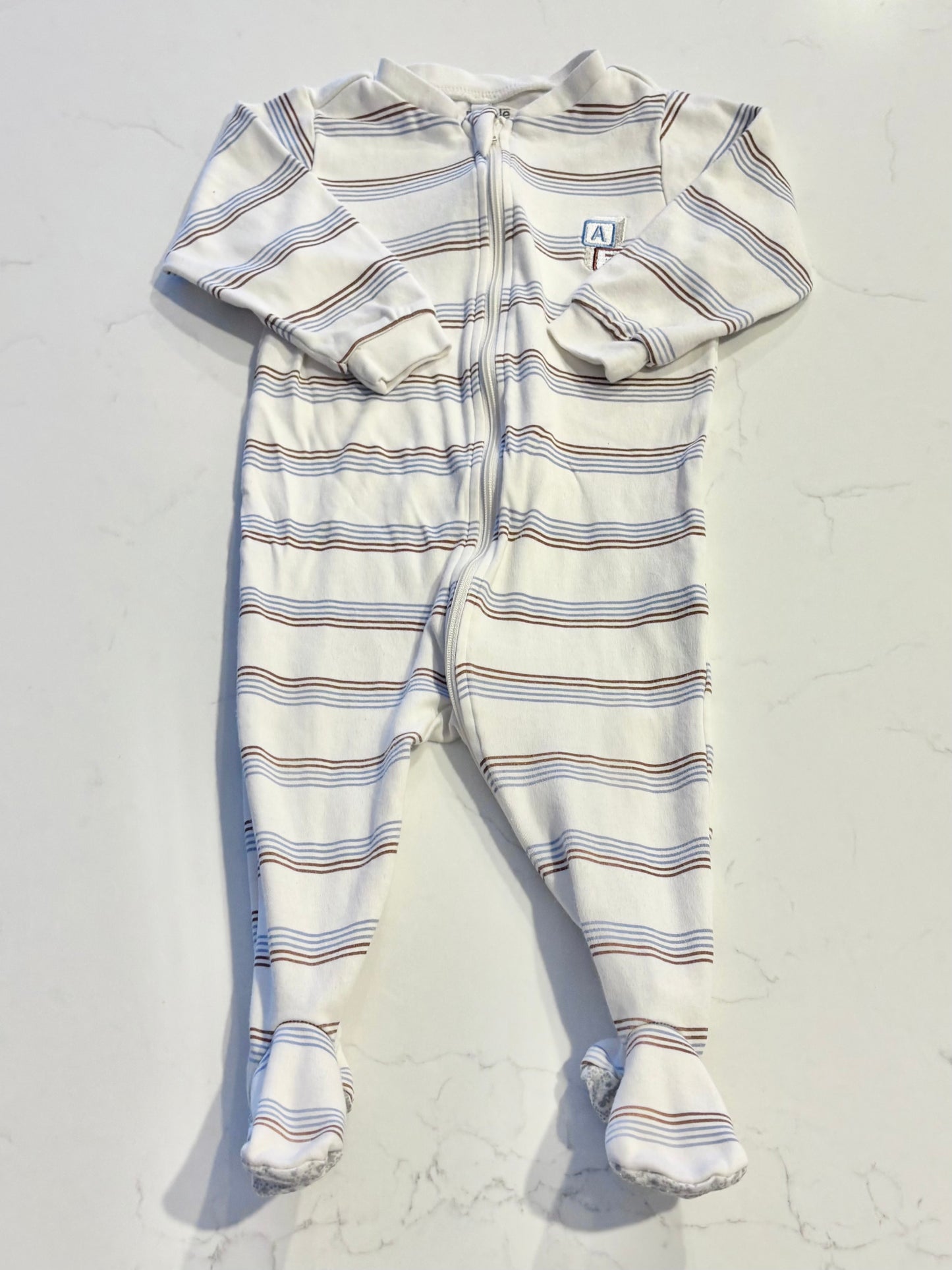 Pekkle-Pyjama-12 mois