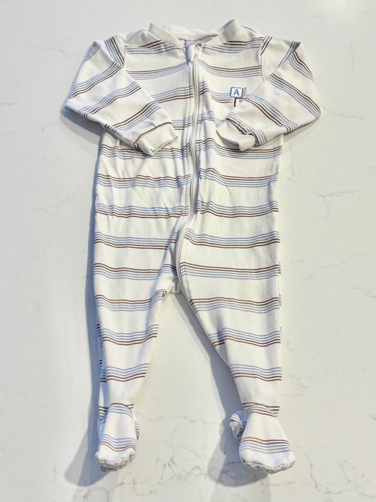 Pekkle-Pyjama-12 mois