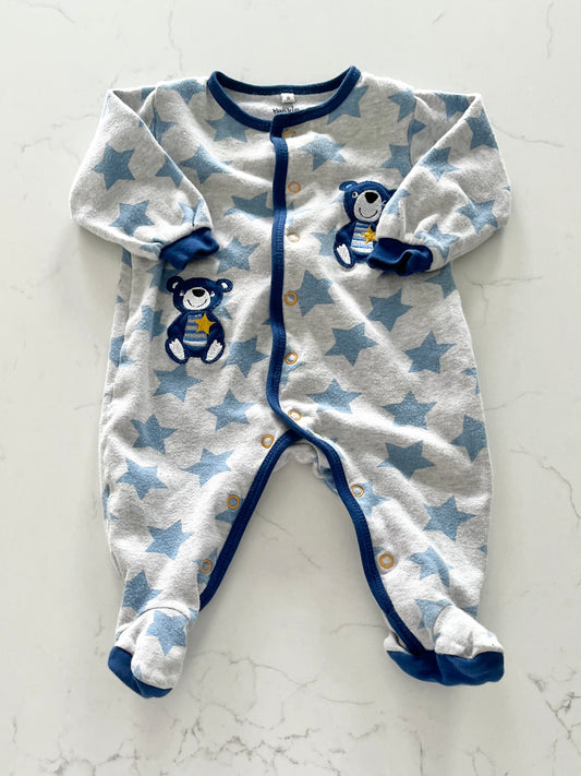 Pekkle-Pyjama-6 mois