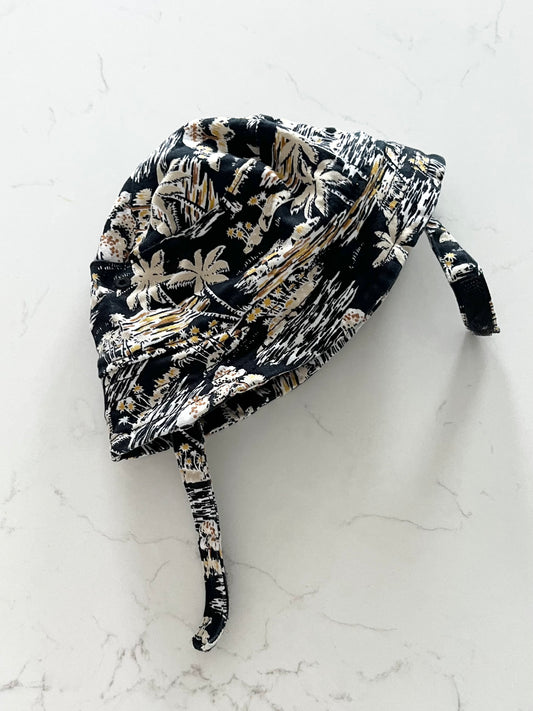 Jani & jack-Chapeau-6/12 mois