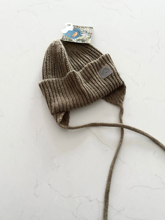 Neuf-Perlimpinpin -Tuque-9/12 mois