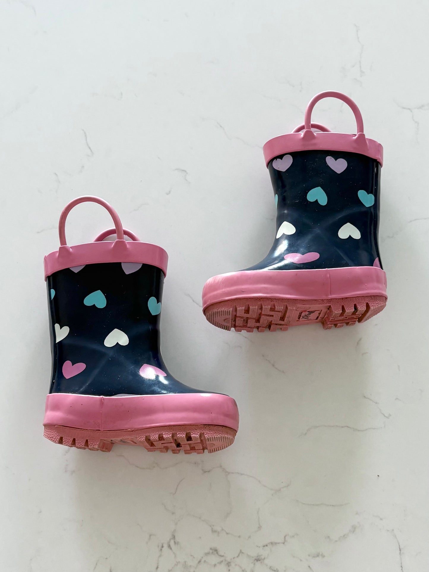 Joe Fresh-Bottes de pluie-4
