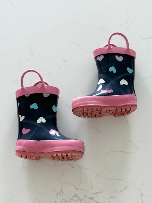 Joe Fresh-Bottes de pluie-4