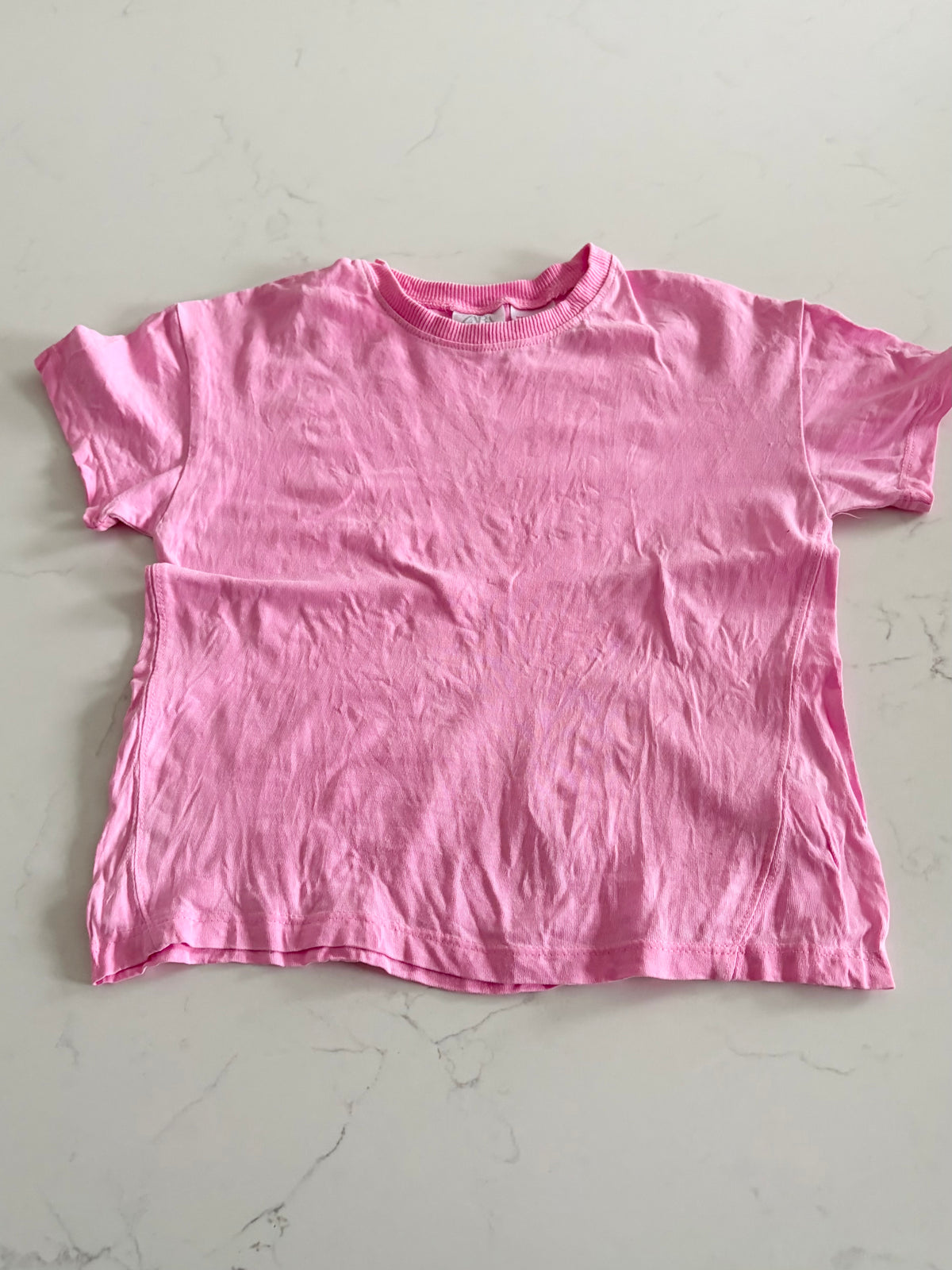 Zara-T shirt-4T