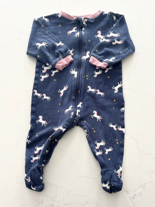 Pekkle-Pyjama-6 mois