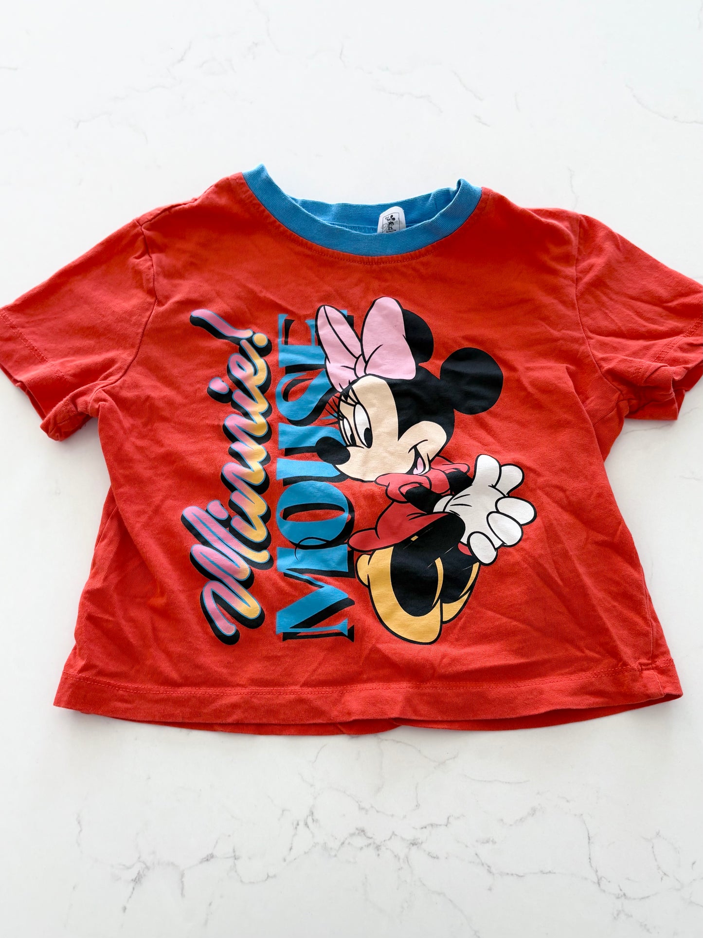 H&M/Disney-2/4T