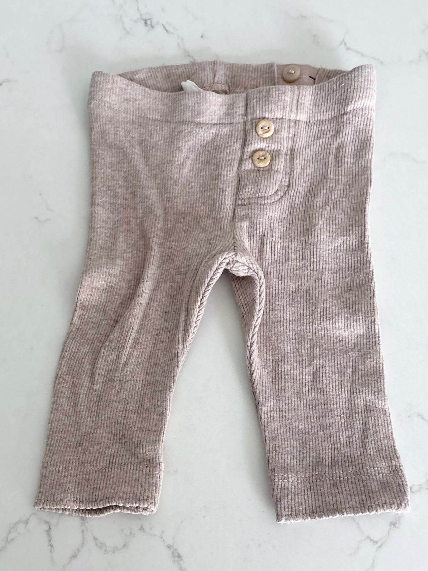 H&M-Pantalon-1/2 mois