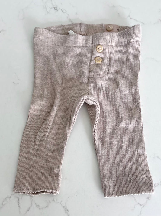 H&M-Pantalon-1/2 mois