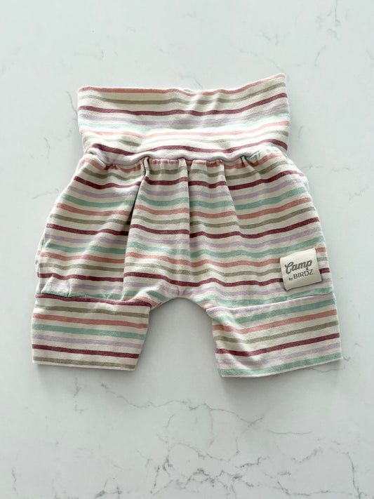 Birdz-ShorT-3/6 mois
