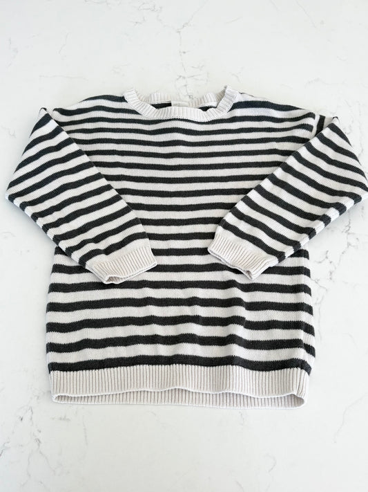 *Imparfait-H&M-Chandail-18/24 mois