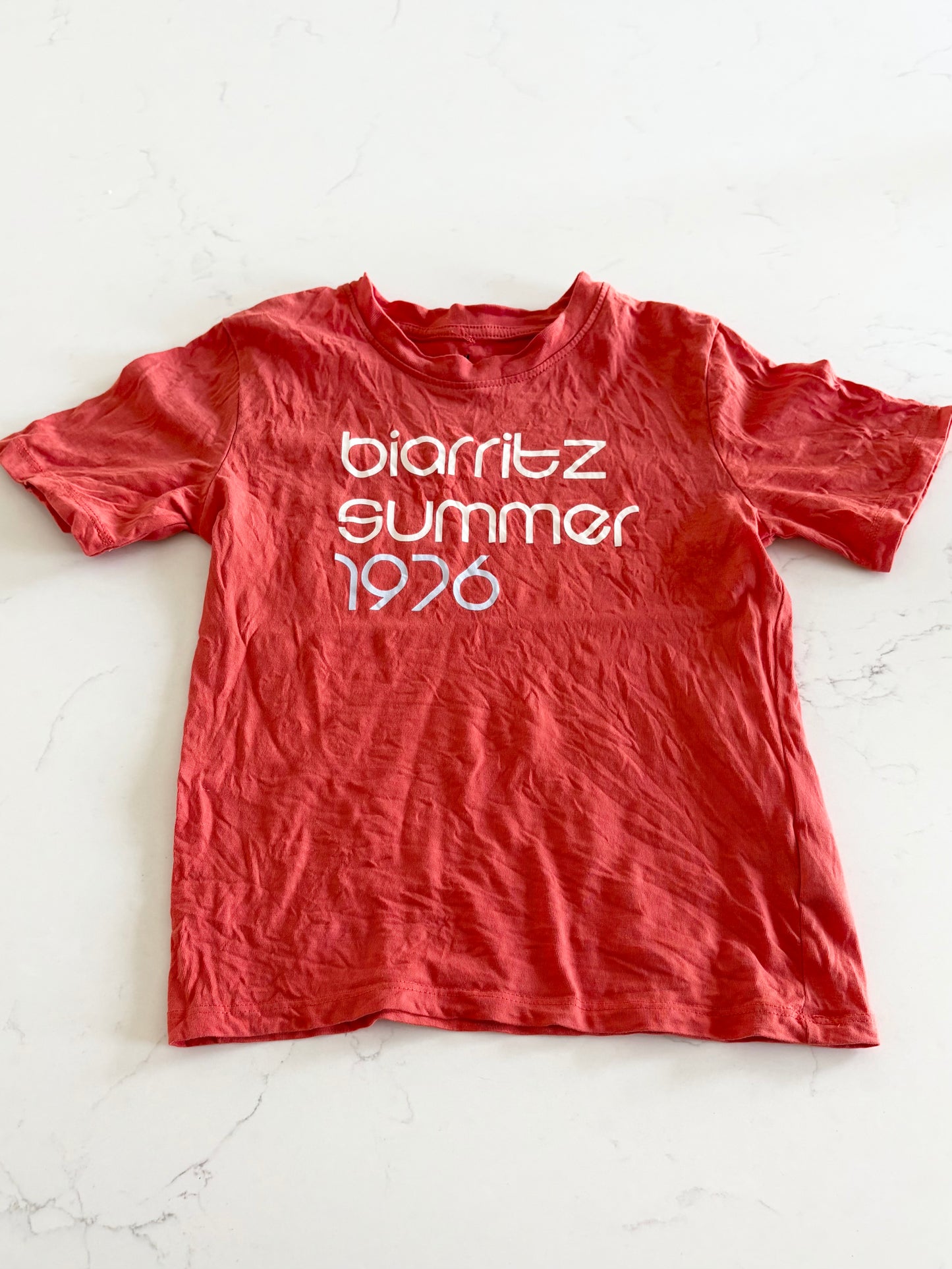 H&M-T shirt-4/6T
