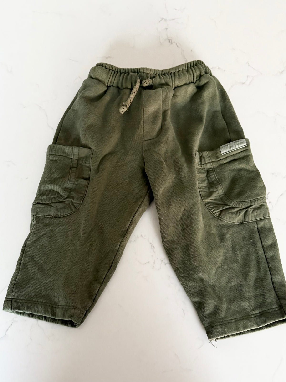 Zara-Jogging-~12 mois