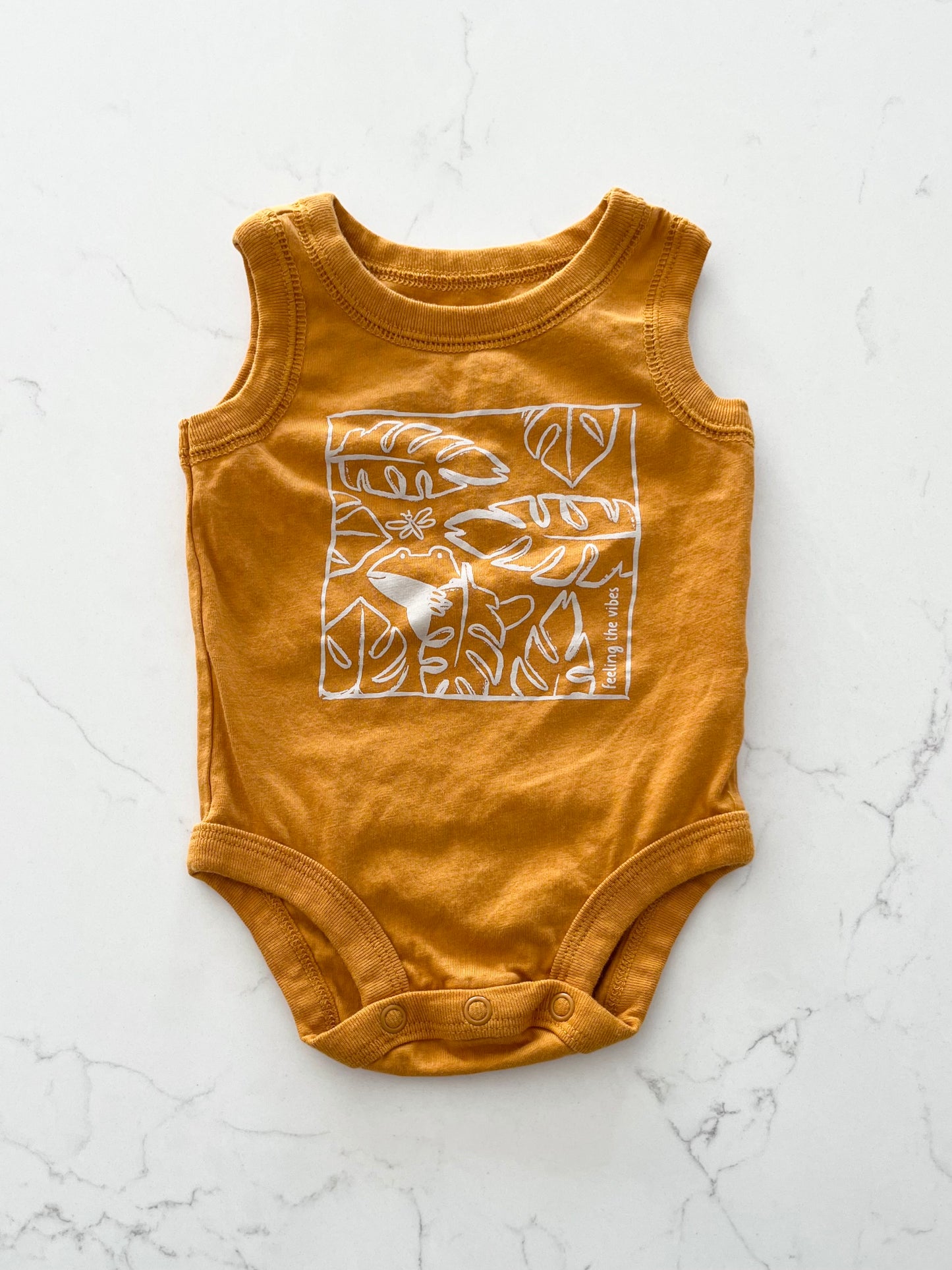 Carters-Cache couche-3 mois
