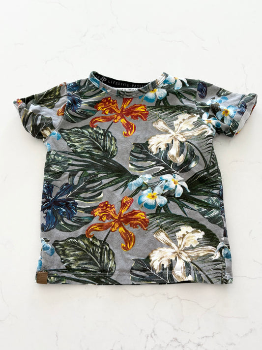 L&P-T shirt-18/24 mois