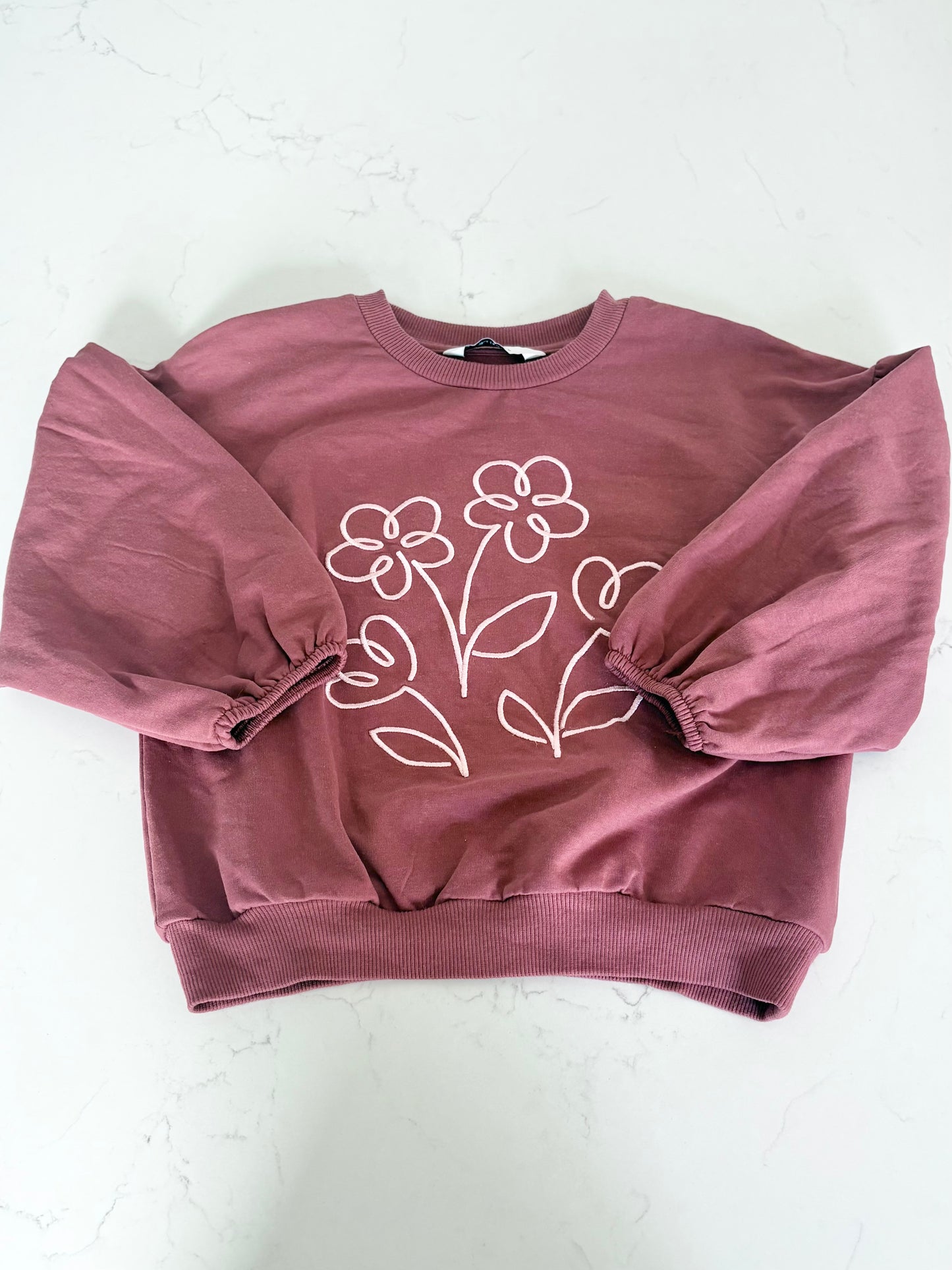 Blumind-Crewneck-5T
