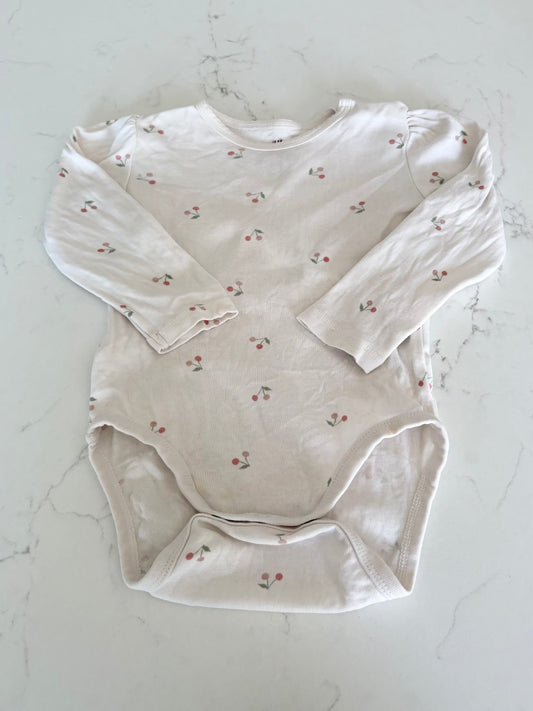 H&M-Cache couche-9/12 mois