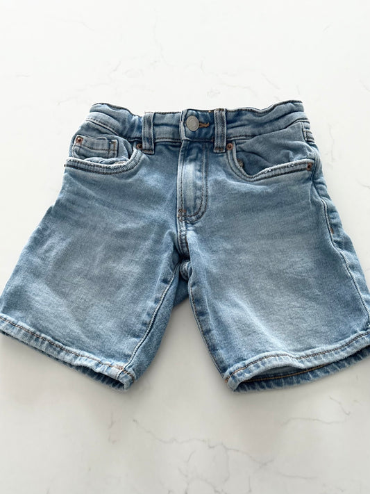 Zara-Short-6T