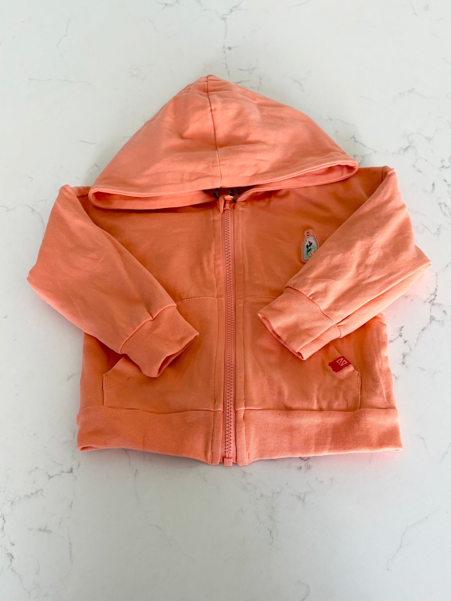 Nano-Veste-9 mois
