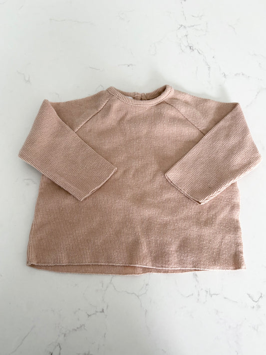Zara-Chandail-3/6 mois