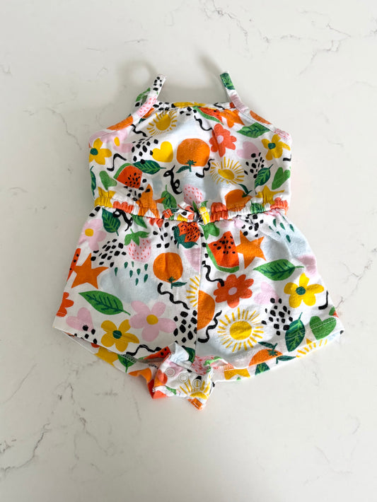 Old Navy-Barboteuse-0/3 mois