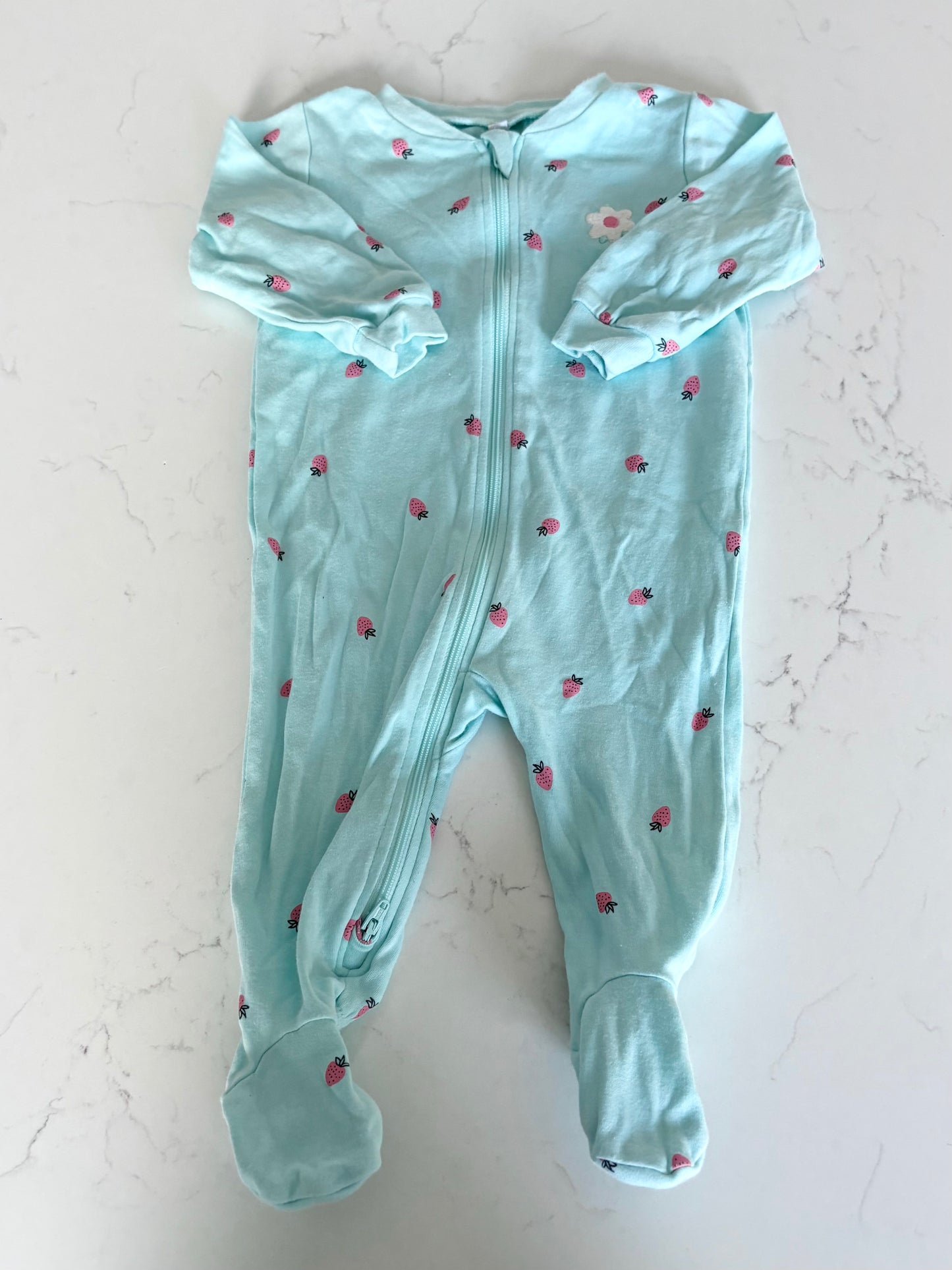 Pekkle-Pyjama-9 mois