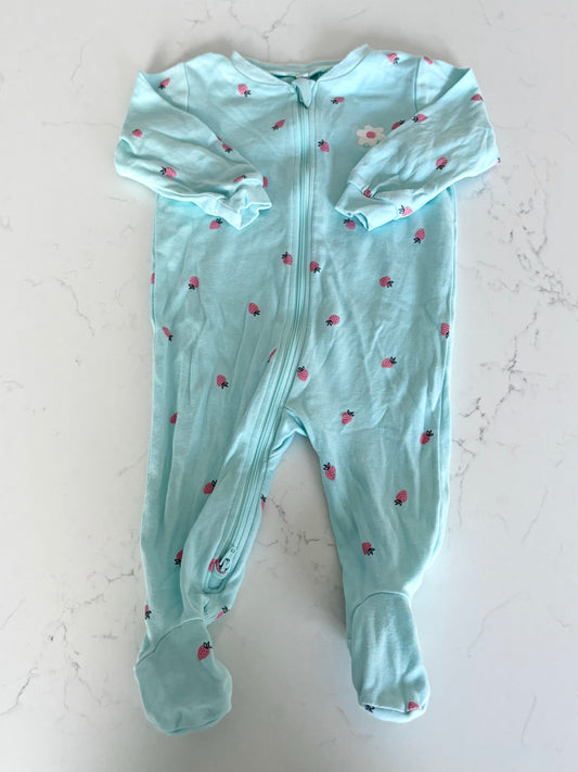 Pekkle-Pyjama-9 mois