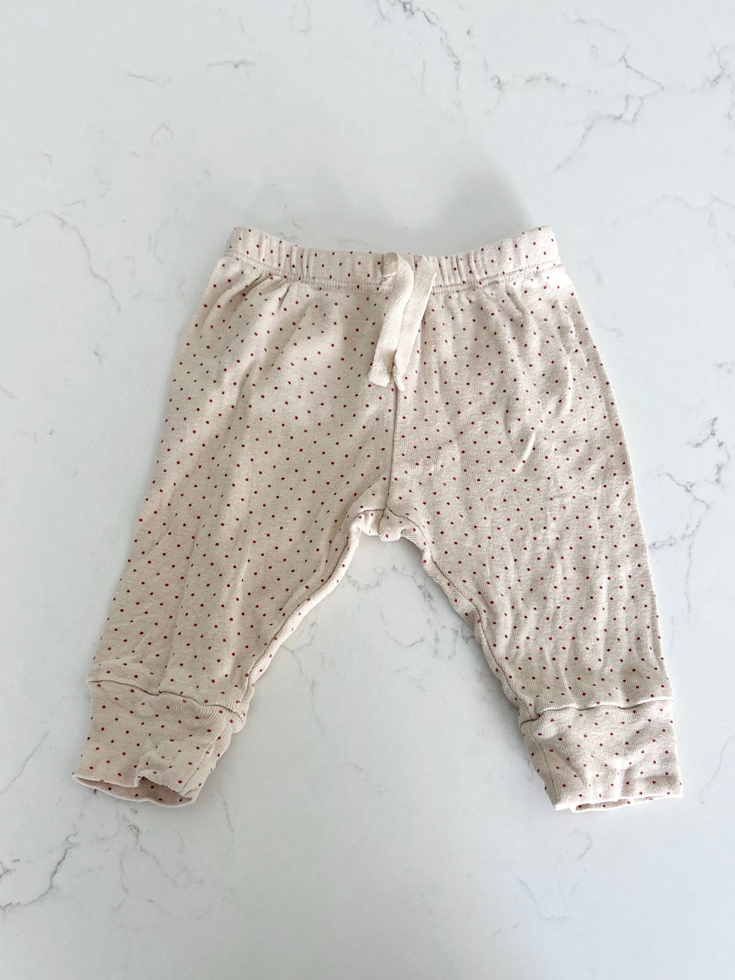 Gap-Pantalon-3/6 mois