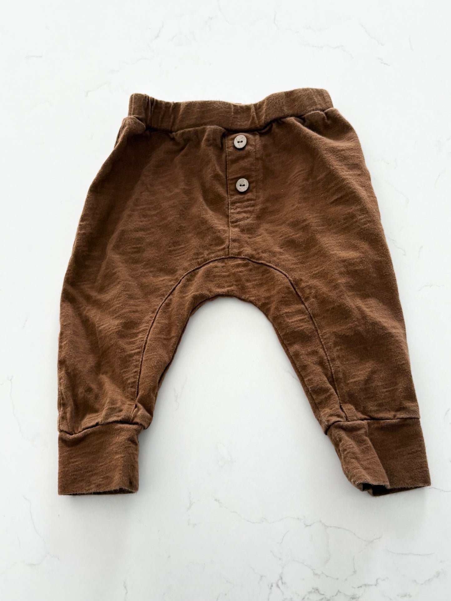 Rylee & cru-Pantalon-3/6 mois