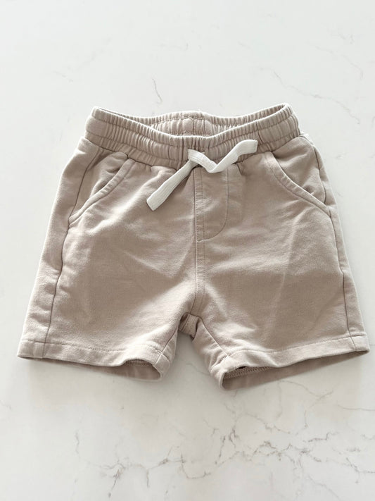 Petit lem/AM-Short-12 mois
