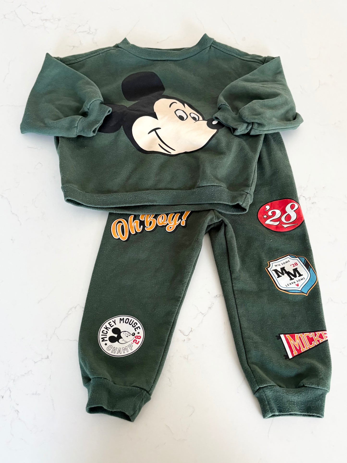 *imparfait-Disney-ensemble-18 mois