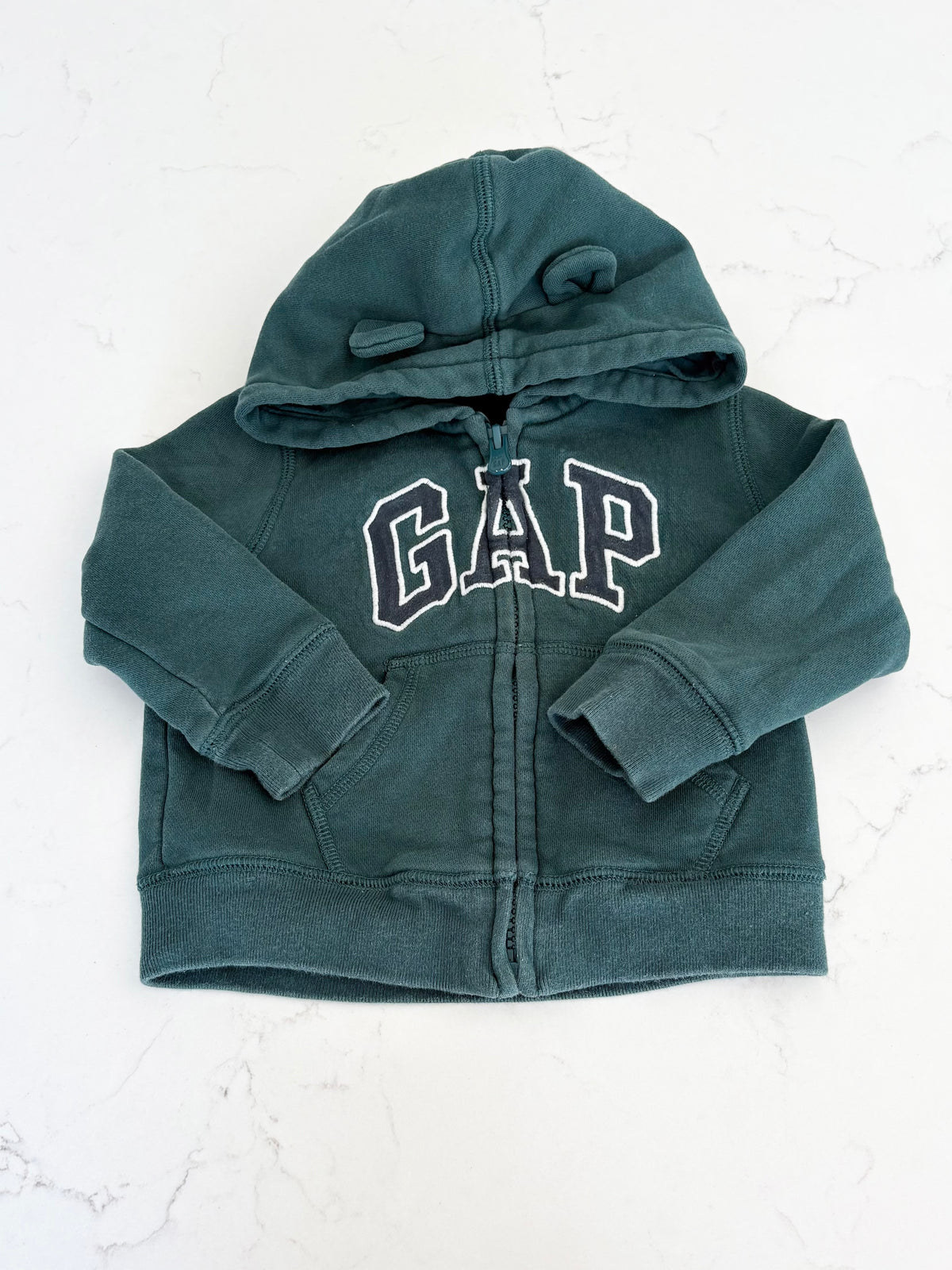 Gap-Veste-12/18 mois