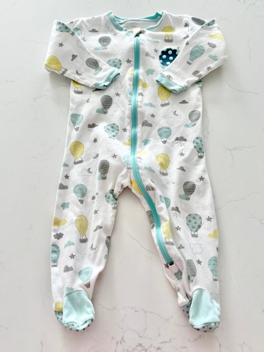 Tuffy-Pyjama-12 mois