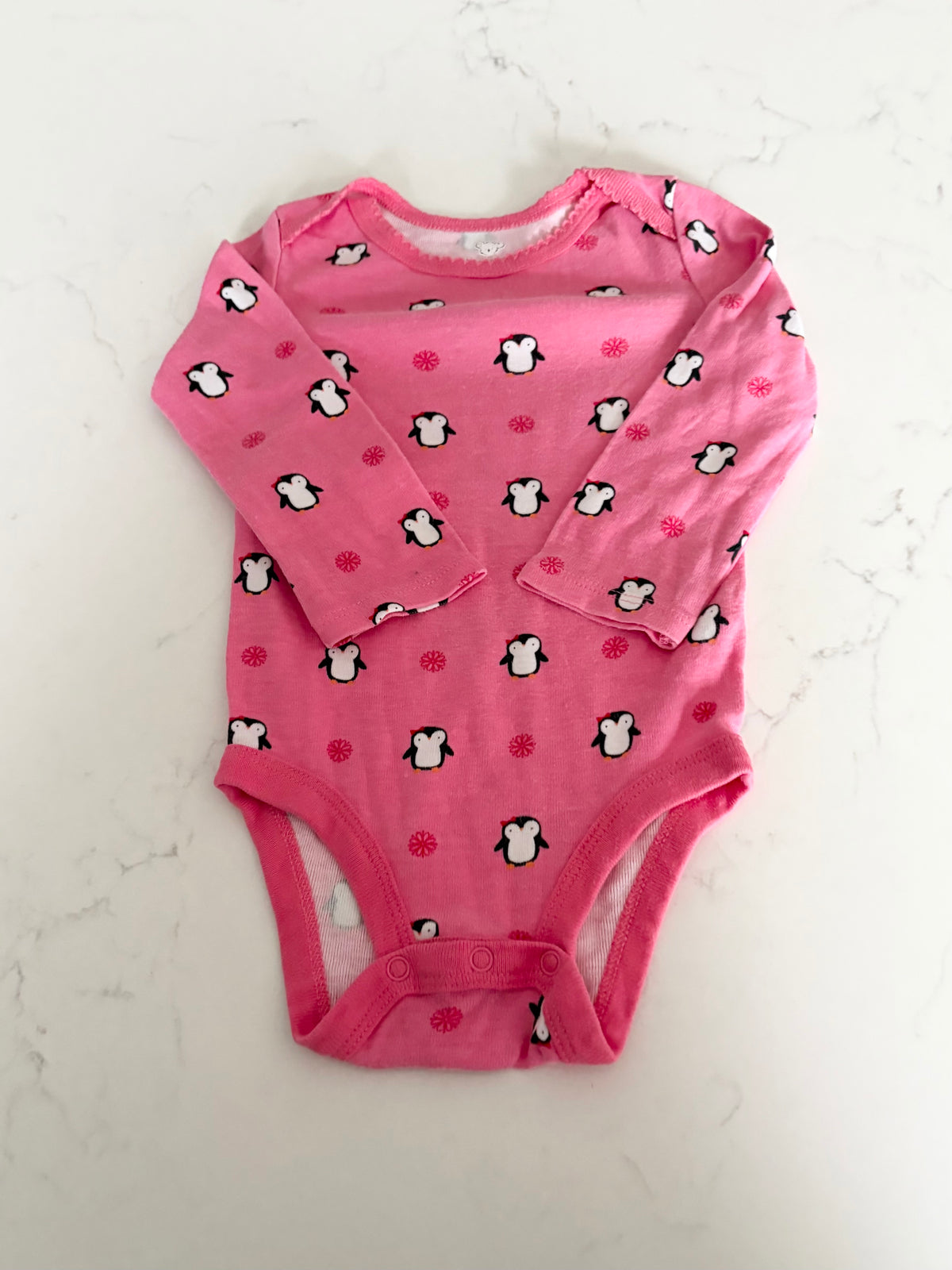 Koala baby-Cache couche-6/9 mois